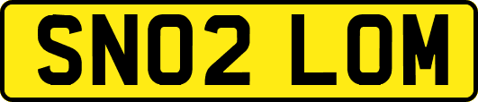 SN02LOM