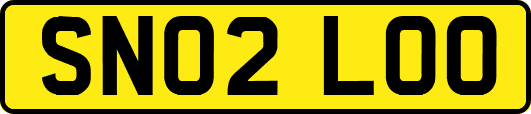 SN02LOO