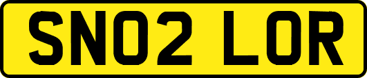 SN02LOR