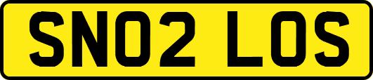 SN02LOS