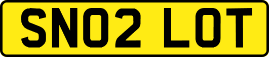 SN02LOT