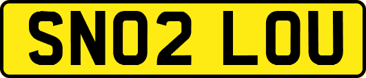 SN02LOU