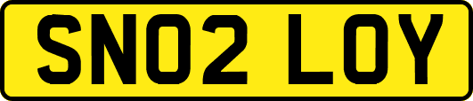 SN02LOY