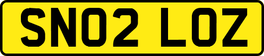 SN02LOZ
