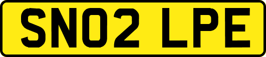 SN02LPE