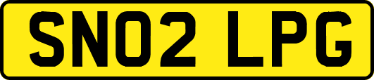 SN02LPG