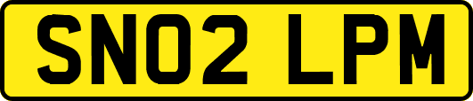 SN02LPM
