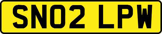 SN02LPW