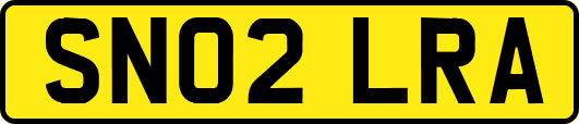 SN02LRA