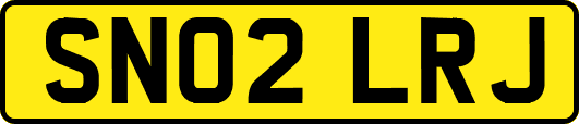 SN02LRJ