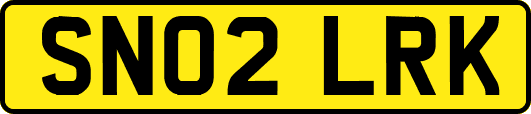 SN02LRK
