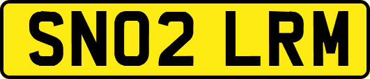 SN02LRM