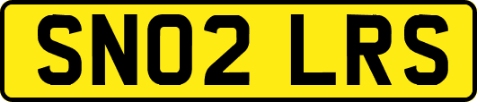 SN02LRS