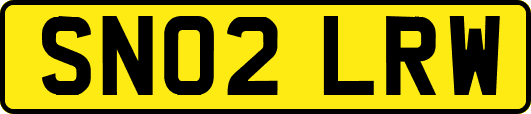 SN02LRW