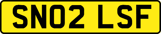 SN02LSF
