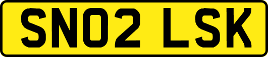 SN02LSK