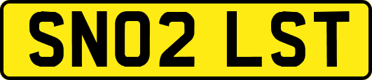 SN02LST