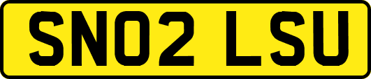 SN02LSU
