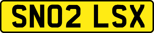 SN02LSX