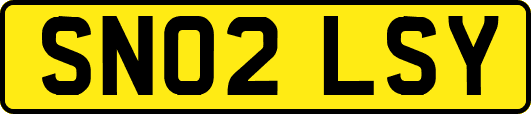 SN02LSY