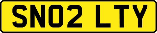 SN02LTY