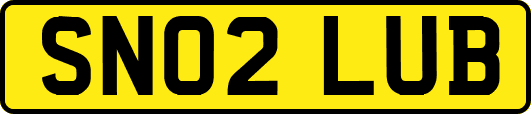 SN02LUB