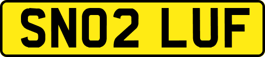 SN02LUF