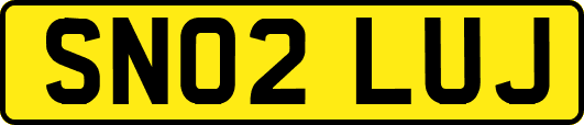 SN02LUJ