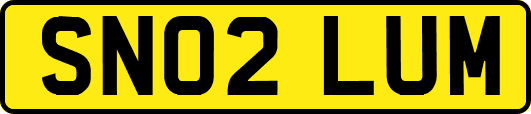 SN02LUM