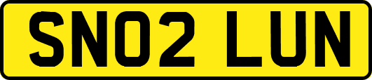 SN02LUN