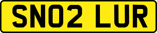 SN02LUR