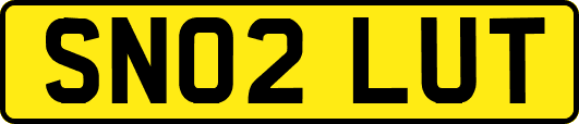 SN02LUT