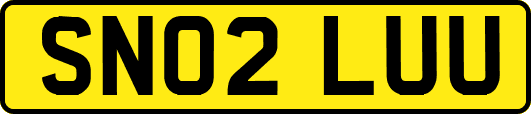 SN02LUU