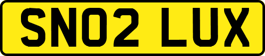 SN02LUX