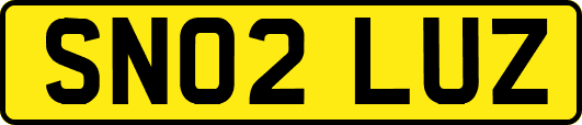 SN02LUZ