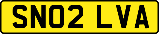 SN02LVA