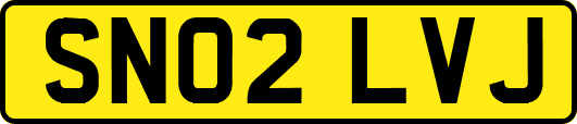 SN02LVJ