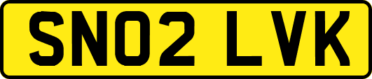 SN02LVK