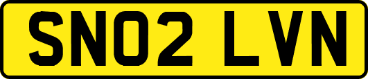 SN02LVN