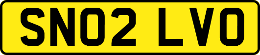 SN02LVO
