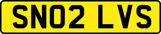 SN02LVS