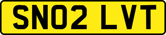 SN02LVT