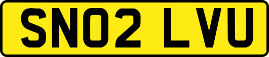 SN02LVU