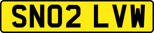 SN02LVW