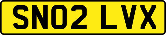 SN02LVX