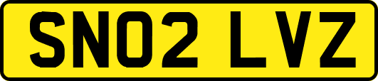 SN02LVZ
