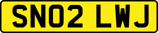 SN02LWJ