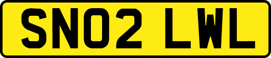 SN02LWL