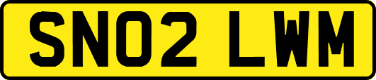 SN02LWM