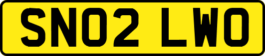 SN02LWO